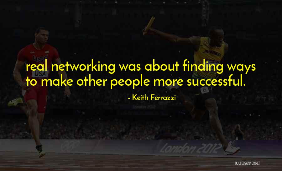 Artour Kitbalian Quotes By Keith Ferrazzi Artour Kitbalian Quotes By Keith Ferrazzi