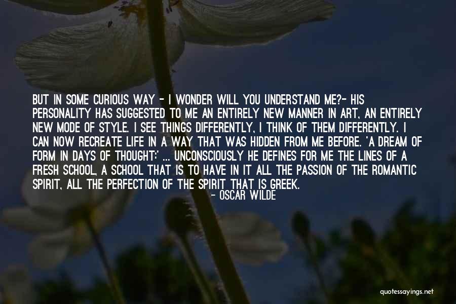 Artoush Varshosaz Quotes By Oscar Wilde Artoush Varshosaz Quotes By Oscar Wilde