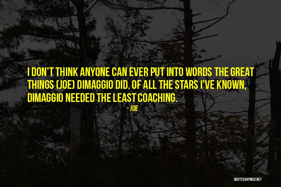 Artrang Quotes By Joe Artrang Quotes By Joe
