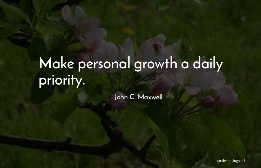Artravel Quotes By John C. Maxwell