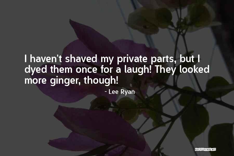 Artresan Quotes By Lee Ryan Artresan Quotes By Lee Ryan