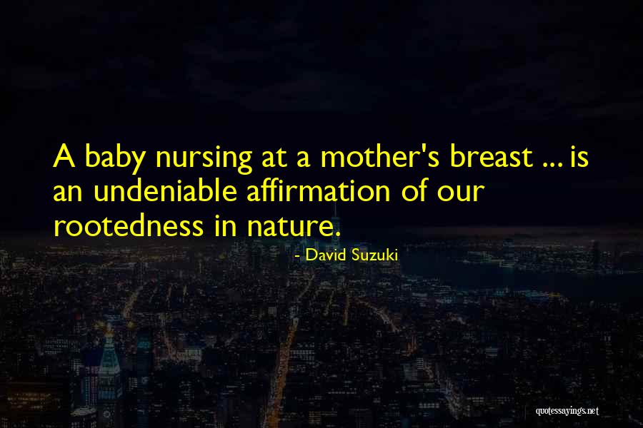 Artresse Quotes By David Suzuki Artresse Quotes By David Suzuki