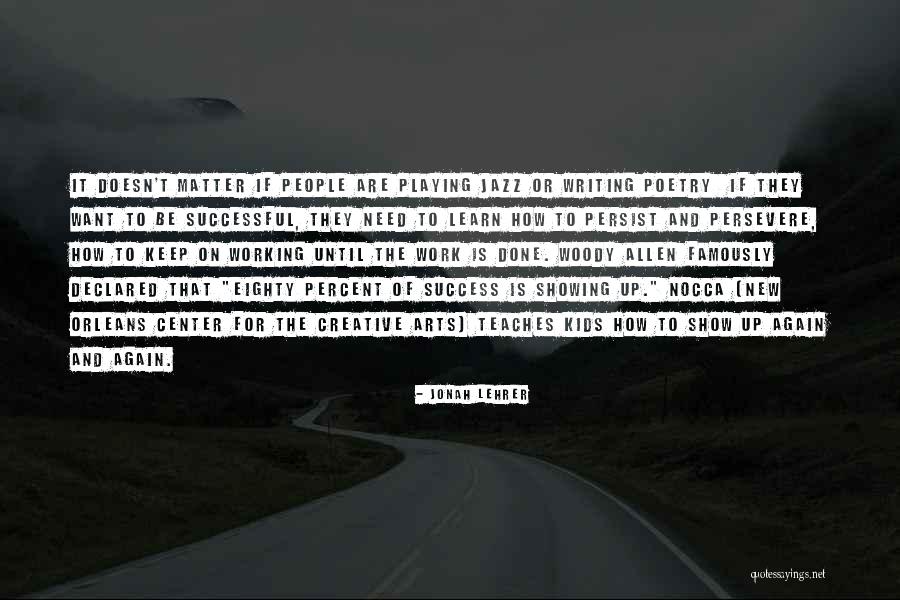 Arts And Creativity Quotes By Jonah Lehrer Arts And Creativity Quotes By Jonah Lehrer
