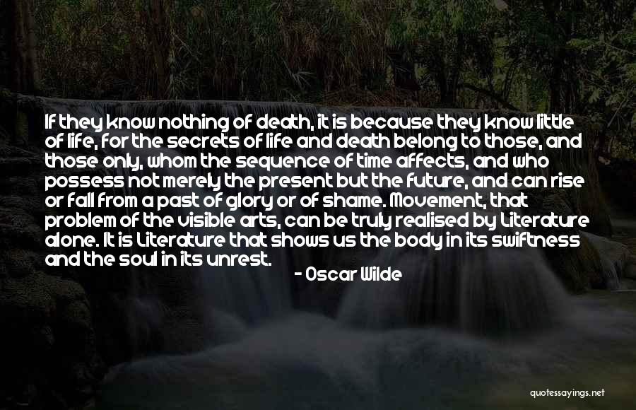Arts And Life Quotes By Oscar Wilde Arts And Life Quotes By Oscar Wilde