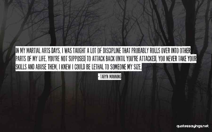 Arts And Life Quotes By Taryn Manning Arts And Life Quotes By Taryn Manning