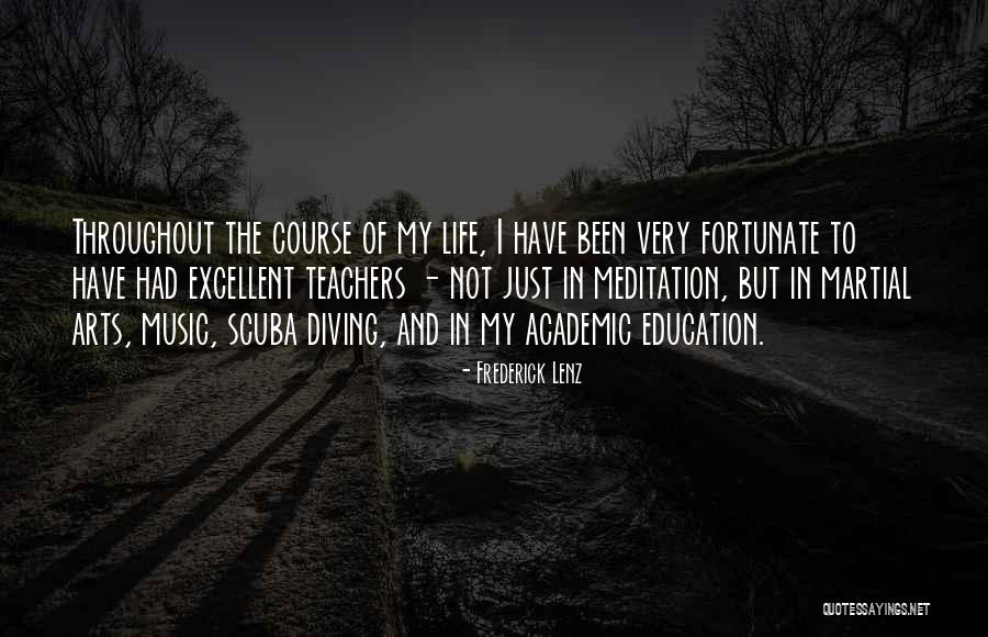Arts And Music Education Quotes By Frederick Lenz Arts And Music Education Quotes By Frederick Lenz