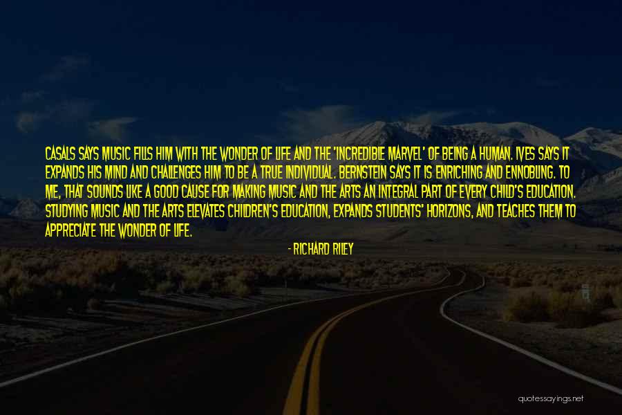 Arts And Music Education Quotes By Richard Riley Arts And Music Education Quotes By Richard Riley