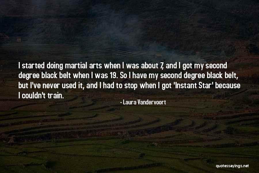 Arts Degree Quotes By Laura Vandervoort Arts Degree Quotes By Laura Vandervoort