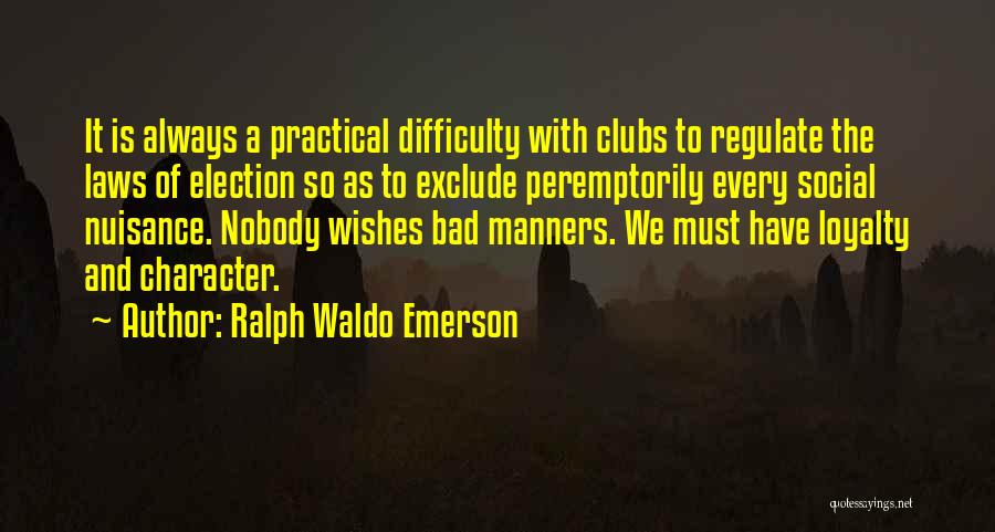 Arts Education Advocacy Quotes By Ralph Waldo Emerson