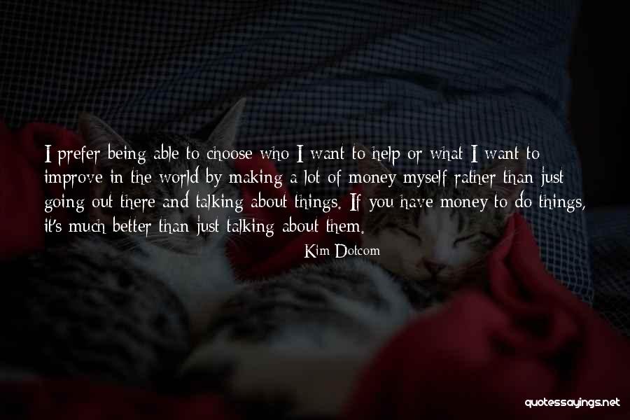 Arts Soothing The Soul Quotes By Kim Dotcom Arts Soothing The Soul Quotes By Kim Dotcom