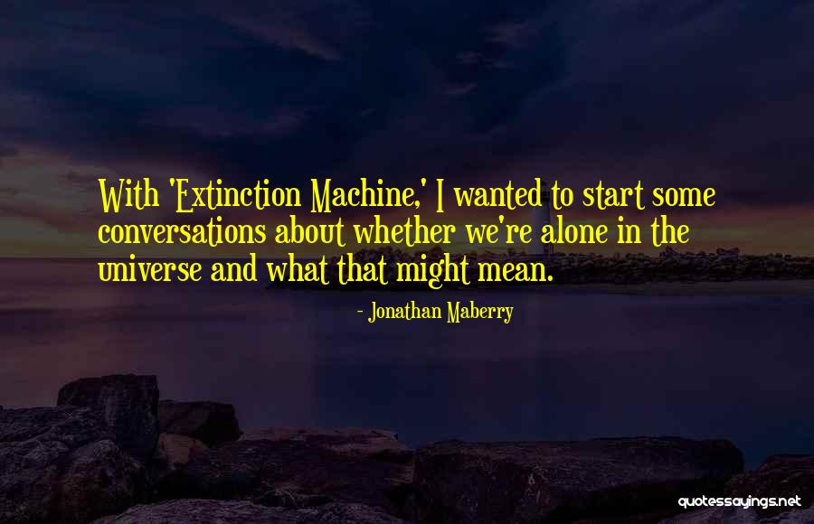 Artsakh News Quotes By Jonathan Maberry Artsakh News Quotes By Jonathan Maberry