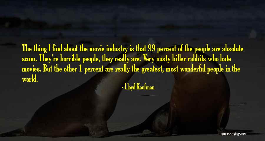 Artsy Eyes Quotes By Lloyd Kaufman Artsy Eyes Quotes By Lloyd Kaufman