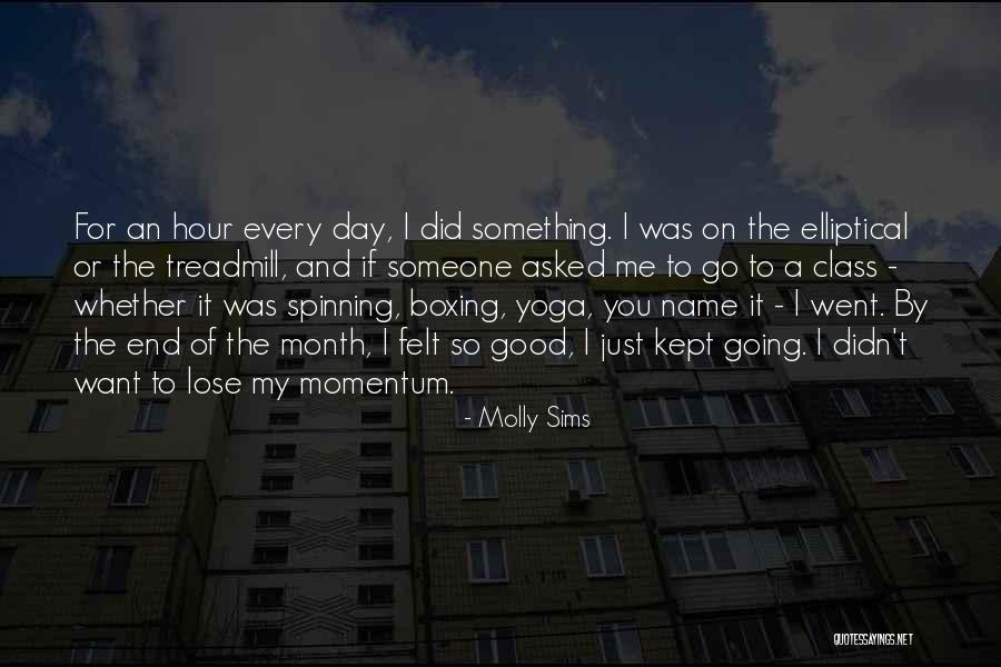 Arttore Quotes By Molly Sims Arttore Quotes By Molly Sims