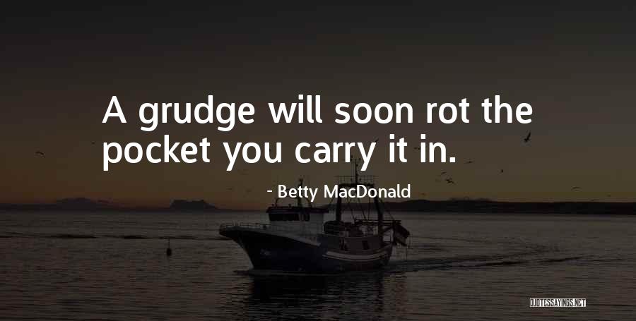 Arttu Ruotsalainen Quotes By Betty MacDonald Arttu Ruotsalainen Quotes By Betty MacDonald