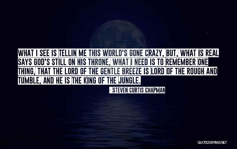Arttu Stenberg Quotes By Steven Curtis Chapman Arttu Stenberg Quotes By Steven Curtis Chapman