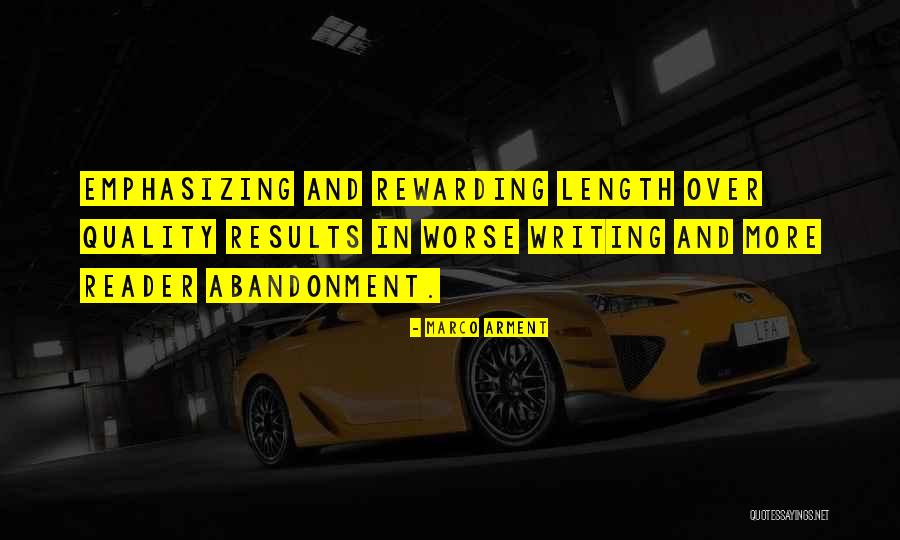Artum Quotes By Marco Arment Artum Quotes By Marco Arment