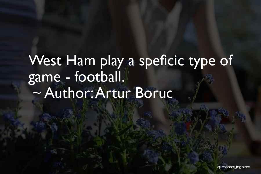 Artur Boruc Quotes 1848879