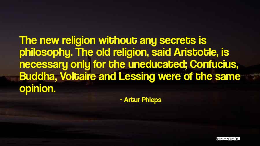 Artur Phleps Quotes 433141