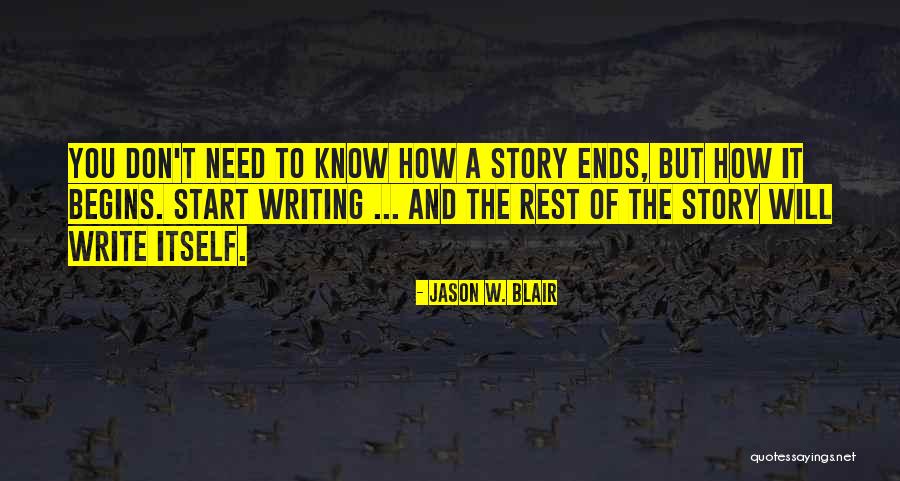 Arturas Javtokas Quotes By Jason W. Blair Arturas Javtokas Quotes By Jason W. Blair