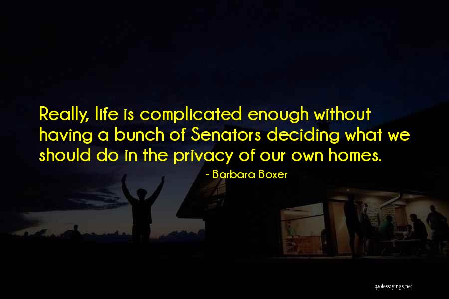 Arturas Orlauskas Quotes By Barbara Boxer Arturas Orlauskas Quotes By Barbara Boxer