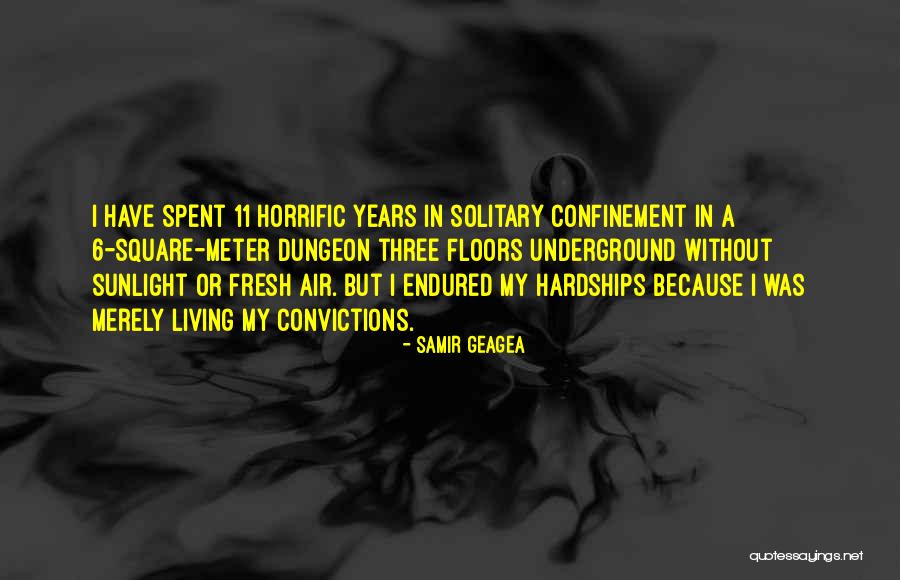 Arturo Rotor Quotes By Samir Geagea Arturo Rotor Quotes By Samir Geagea
