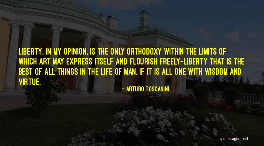 Arturo Toscanini Quotes 1534978