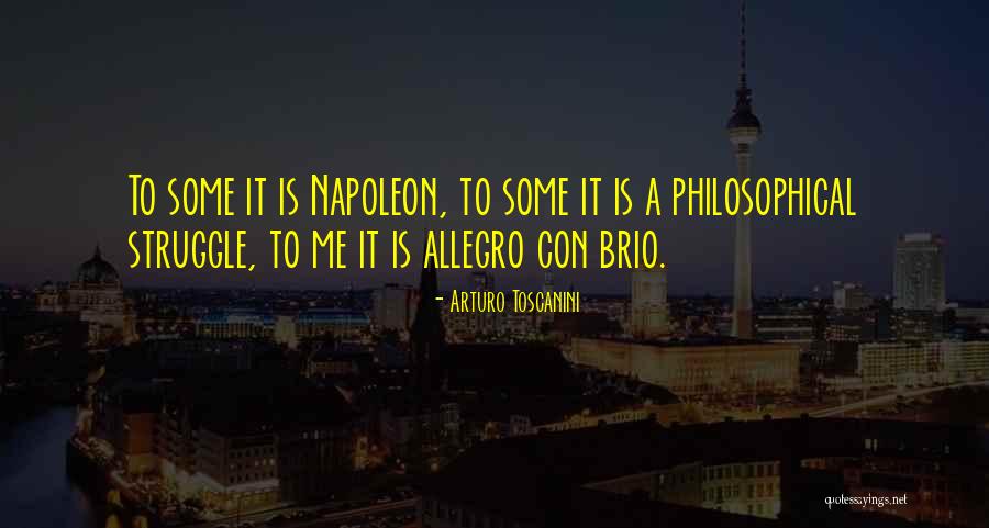 Arturo Toscanini Quotes 466204 Arturo Toscanini Quotes 466204