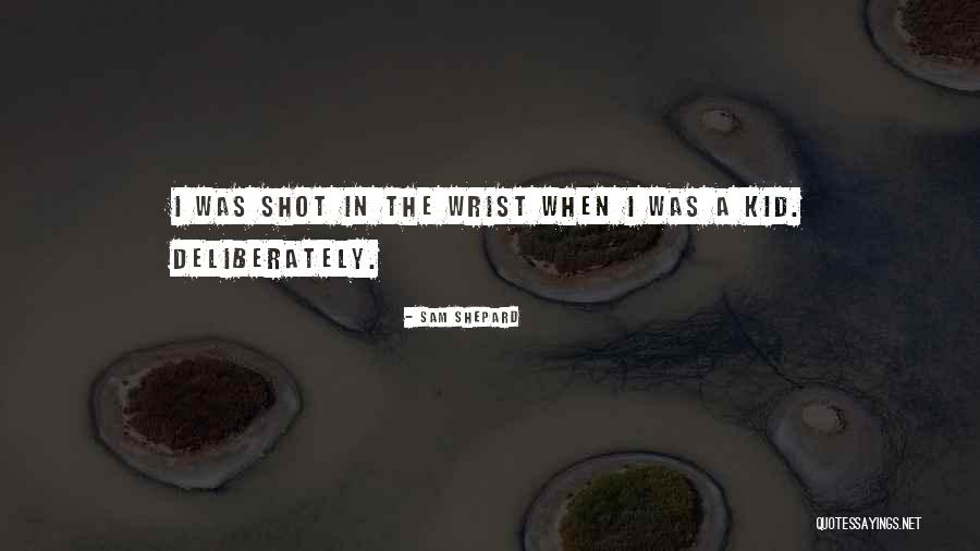 Arturs Skutelis Quotes By Sam Shepard Arturs Skutelis Quotes By Sam Shepard