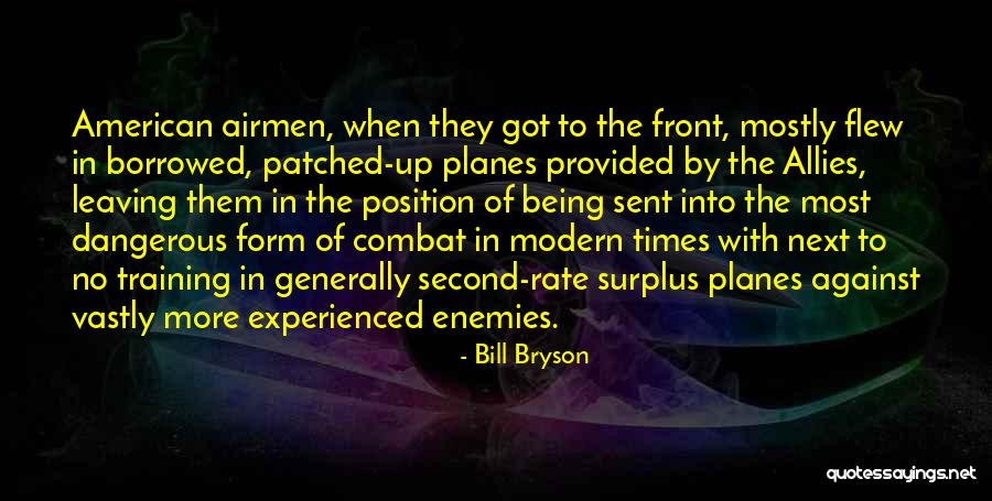 Artwell Hayden Quotes By Bill Bryson Artwell Hayden Quotes By Bill Bryson