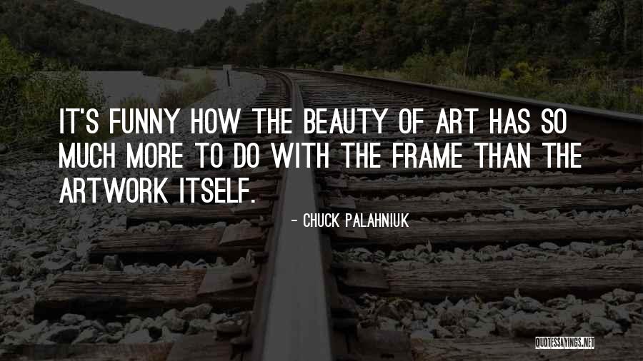 Artwork With Quotes By Chuck Palahniuk Artwork With Quotes By Chuck Palahniuk