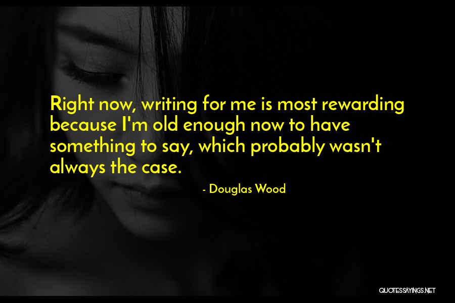Artworks Cincinnati Quotes By Douglas Wood Artworks Cincinnati Quotes By Douglas Wood