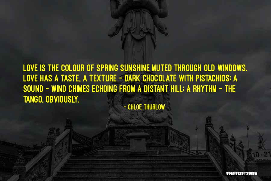 Artyana Quotes By Chloe Thurlow Artyana Quotes By Chloe Thurlow
