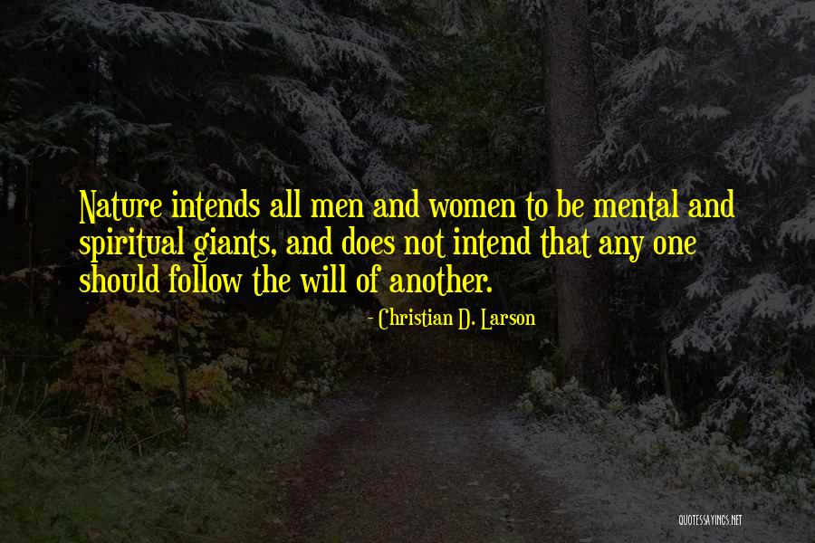Artykuly Spozywcze Quotes By Christian D. Larson Artykuly Spozywcze Quotes By Christian D. Larson