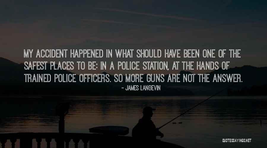 Artykuly Spozywcze Quotes By James Langevin Artykuly Spozywcze Quotes By James Langevin