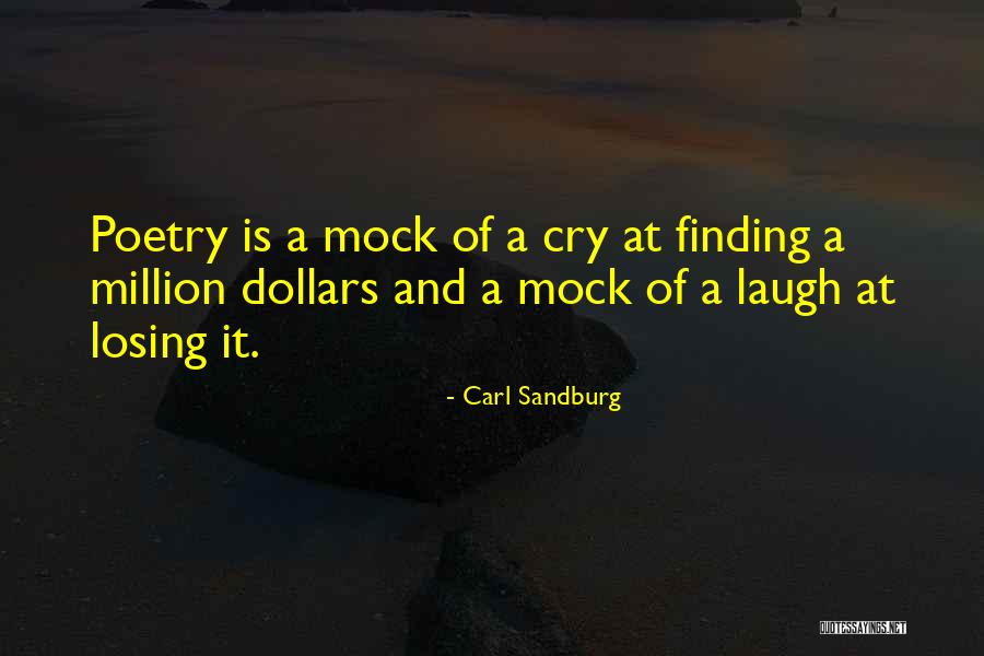Artyom Krylov Quotes By Carl Sandburg Artyom Krylov Quotes By Carl Sandburg