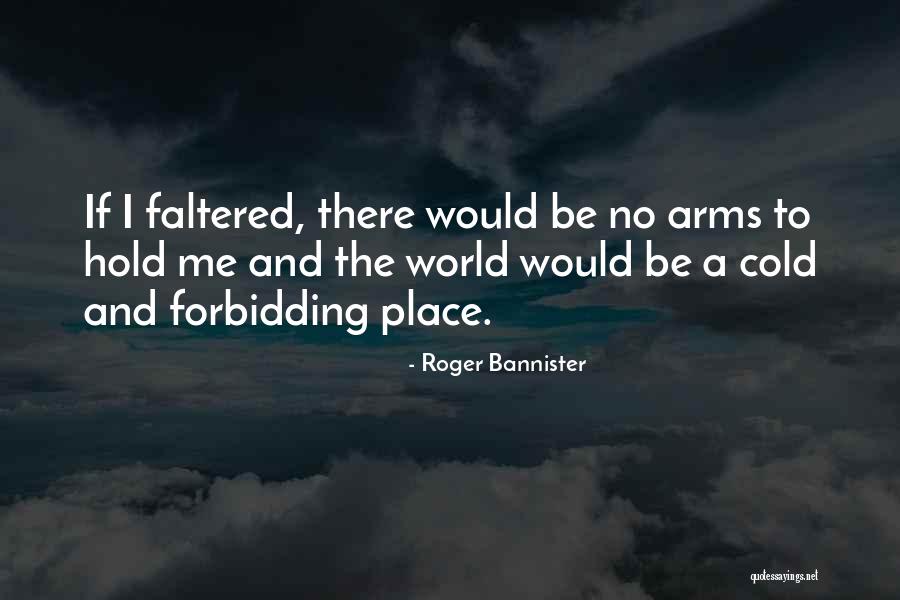 Artyomov Composer Quotes By Roger Bannister Artyomov Composer Quotes By Roger Bannister