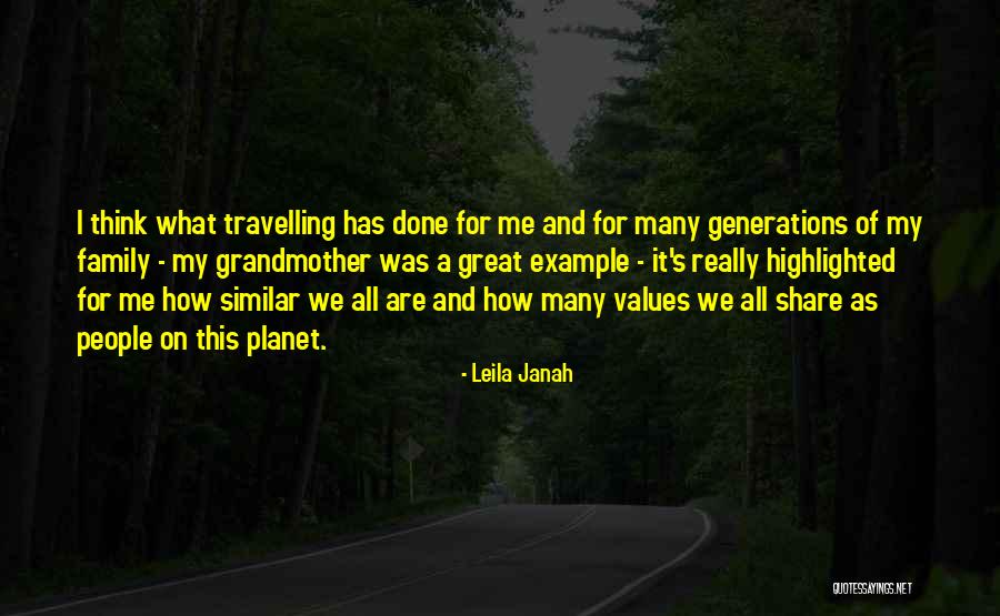 Artyomov Wustl Quotes By Leila Janah Artyomov Wustl Quotes By Leila Janah