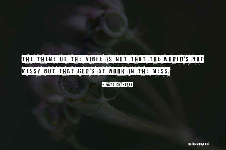 Artyomov Wustl Quotes By Matt Chandler Artyomov Wustl Quotes By Matt Chandler