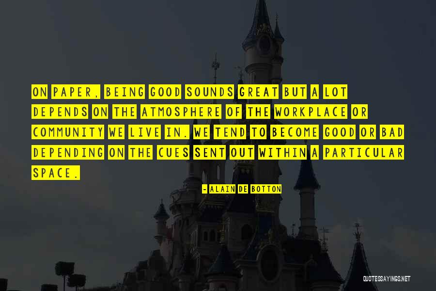 Artyouown Quotes By Alain De Botton Artyouown Quotes By Alain De Botton