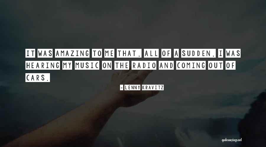 Artzberger Brian Quotes By Lenny Kravitz Artzberger Brian Quotes By Lenny Kravitz