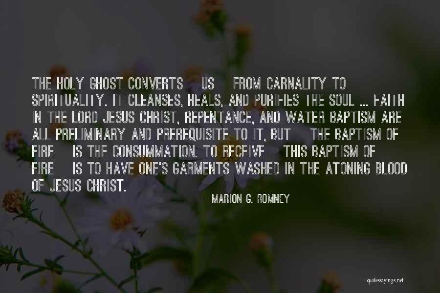 Artzi Youtube Quotes By Marion G. Romney Artzi Youtube Quotes By Marion G. Romney