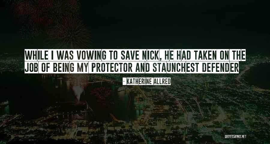 Aruarian Quotes By Katherine Allred Aruarian Quotes By Katherine Allred