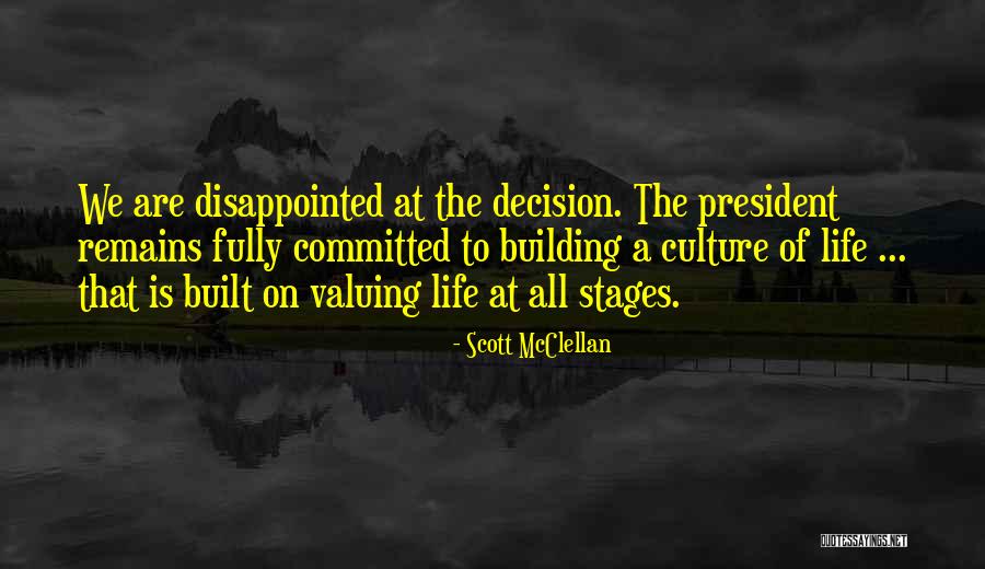 Aruarian Quotes By Scott McClellan Aruarian Quotes By Scott McClellan