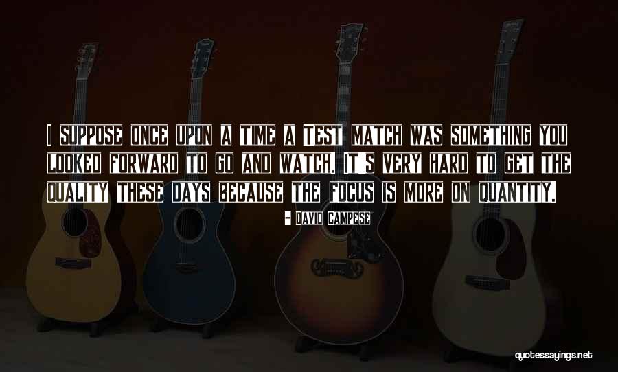 Aruba Magic Quotes By David Campese