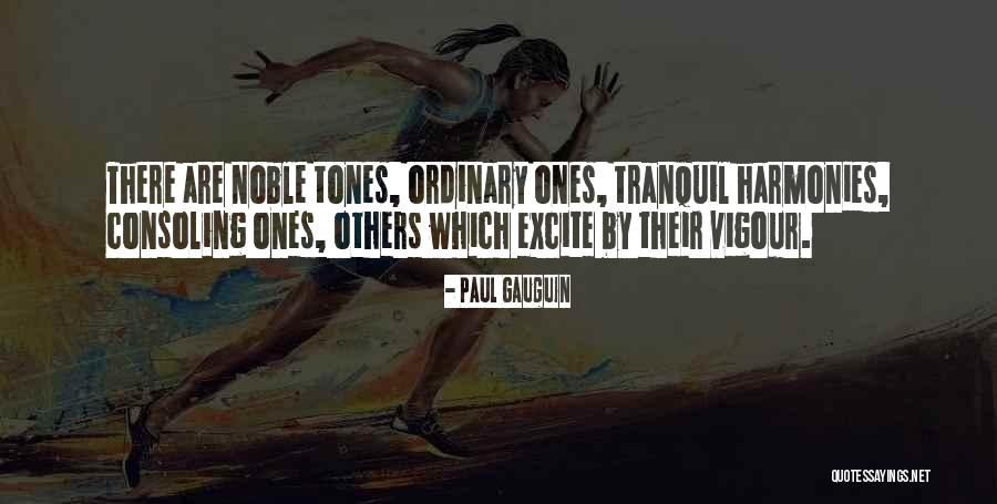 Aruba Magic Quotes By Paul Gauguin
