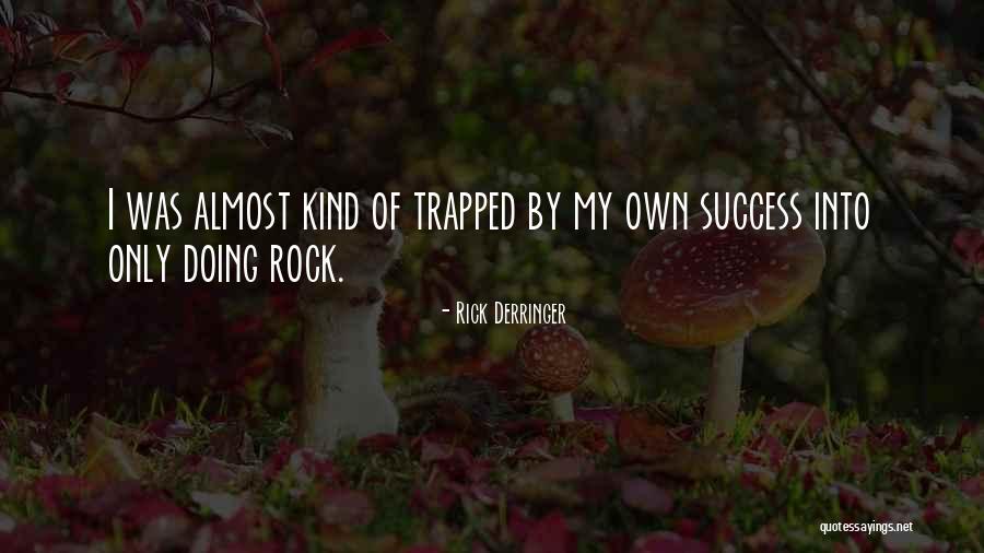 Aruba Magic Quotes By Rick Derringer