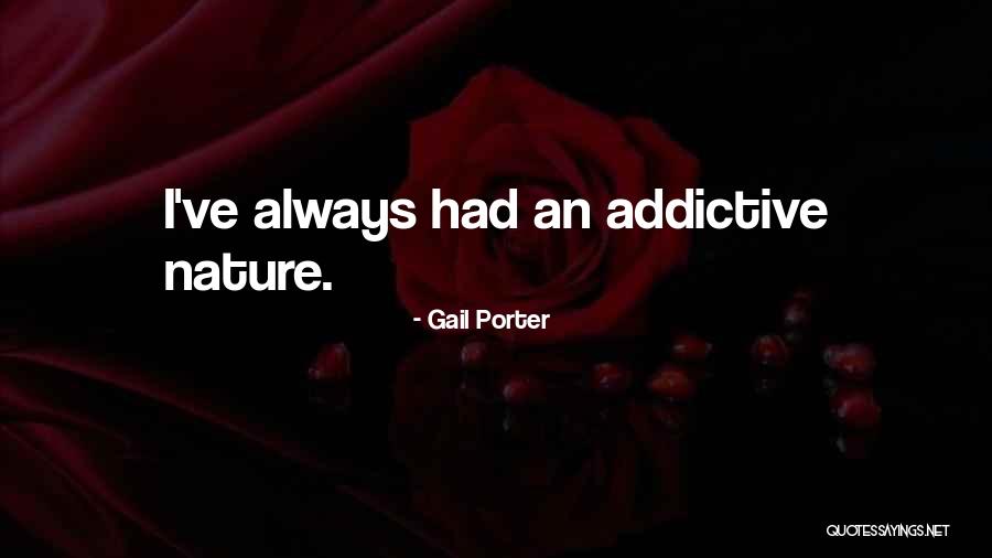 Arudavis Quotes By Gail Porter Arudavis Quotes By Gail Porter