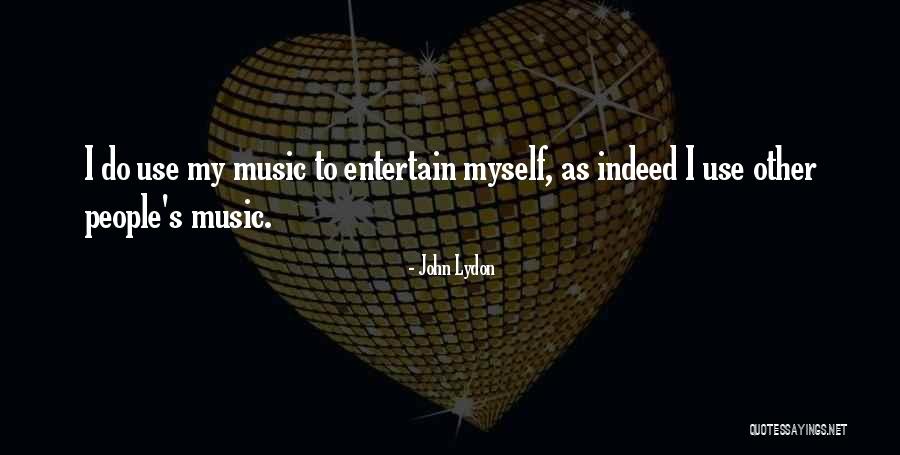 Aruhan Elektromagnet Quotes By John Lydon Aruhan Elektromagnet Quotes By John Lydon