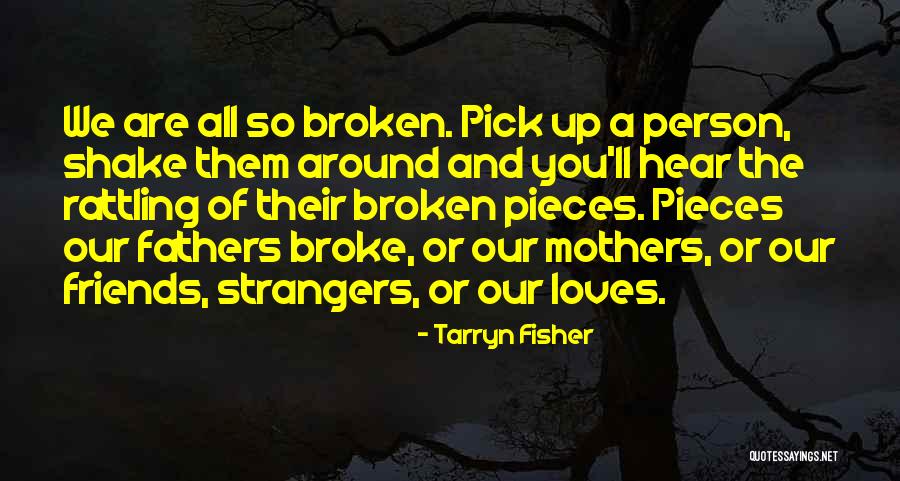 Arula Vendum Quotes By Tarryn Fisher Arula Vendum Quotes By Tarryn Fisher