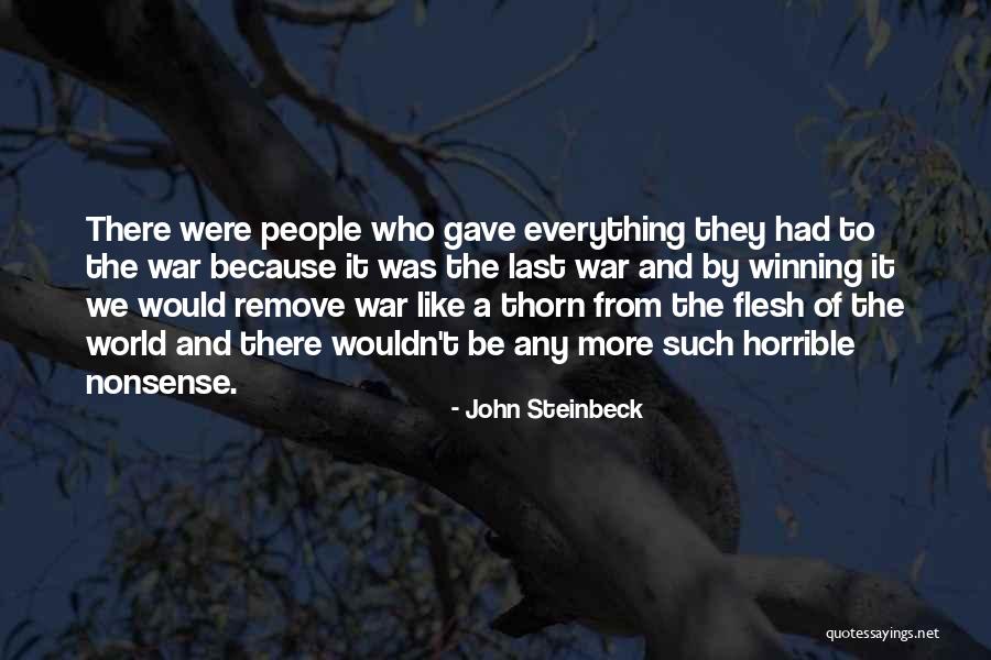 Arun Kumar Malayalam Quotes By John Steinbeck Arun Kumar Malayalam Quotes By John Steinbeck